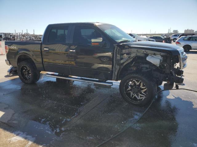 Photo 4 from auction – 2013 FORD F150 SUPER with VIN 1FTFW1EF4DKD03109