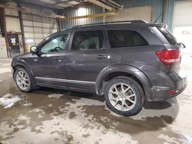 Photo 2 from auction – 2015 DODGE JOURNEY SX with VIN 3C4PDCBG7FT664032