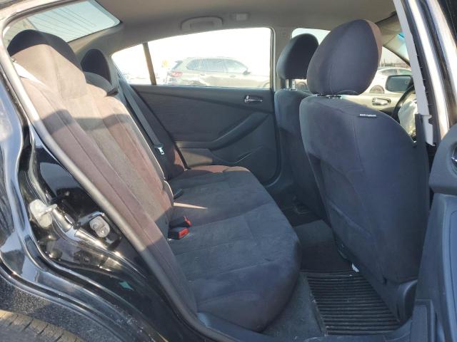 Photo 10 from auction – 2012 NISSAN ALTIMA BAS with VIN 1N4AL2AP0CN519890