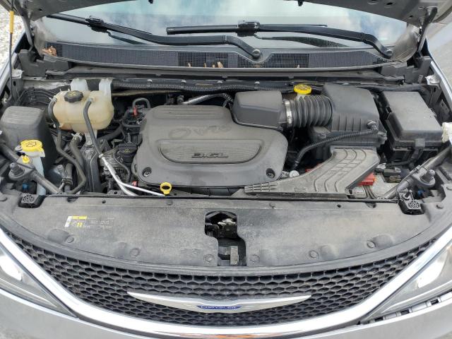 Photo 12 from auction – 2020 CHRYSLER PACIFICA T with VIN 2C4RC1BG6LR181999