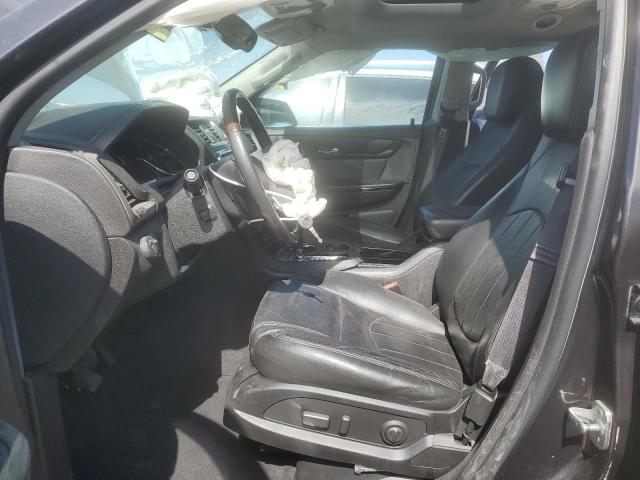 Photo 7 from auction – 2014 GMC ACADIA DEN with VIN 1GKKRTKD3EJ175462