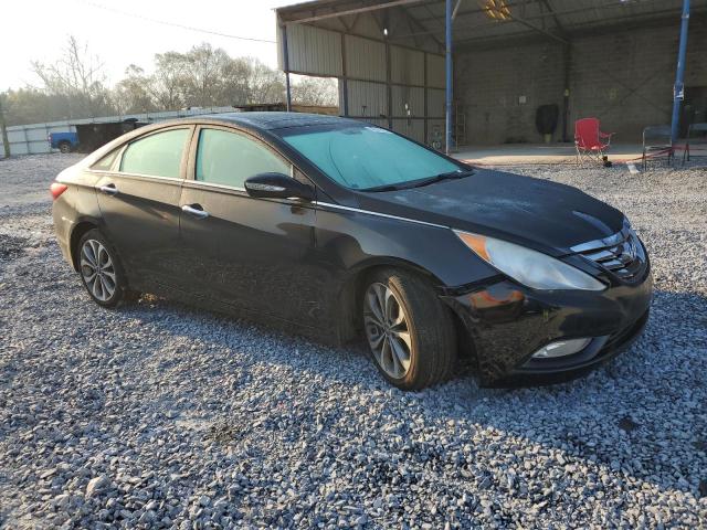 Photo 4 from auction – 2013 HYUNDAI SONATA SE with VIN 5NPEC4AB8DH697706