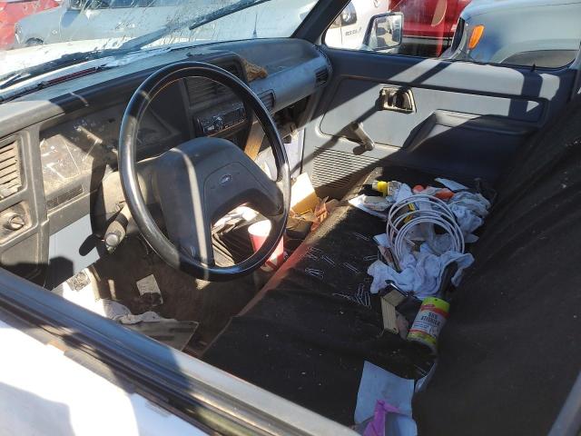 Photo 7 from auction – 1991 FORD RANGER with VIN 1FTCR10A2MUB57593