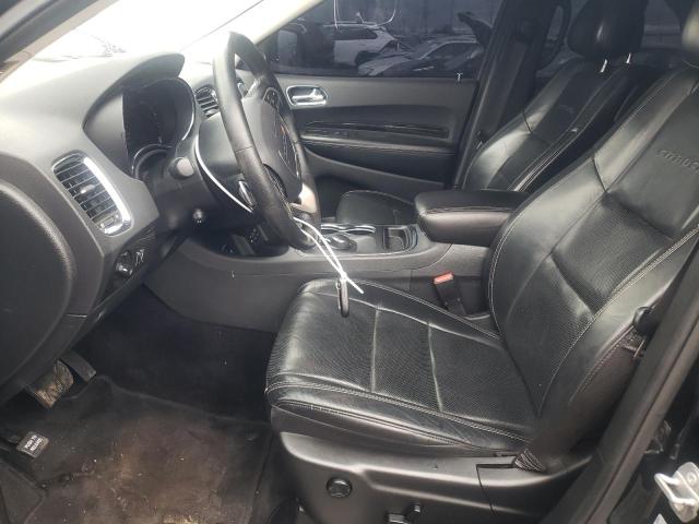 Photo 7 from auction – 2017 DODGE DURANGO CI with VIN 1C4RDJEG4HC675559