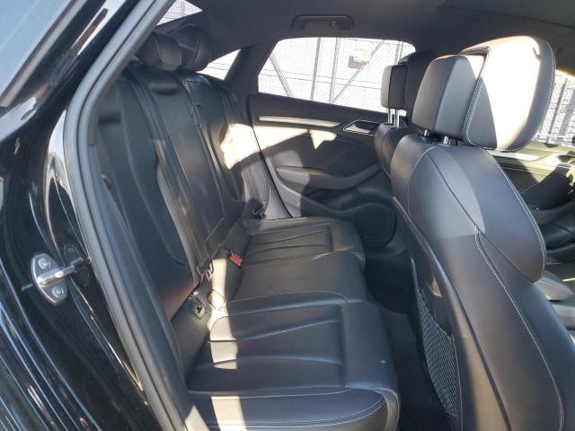 Photo 10 from auction – 2016 AUDI S3 PREMIUM with VIN WAUB1HFF1G1031016