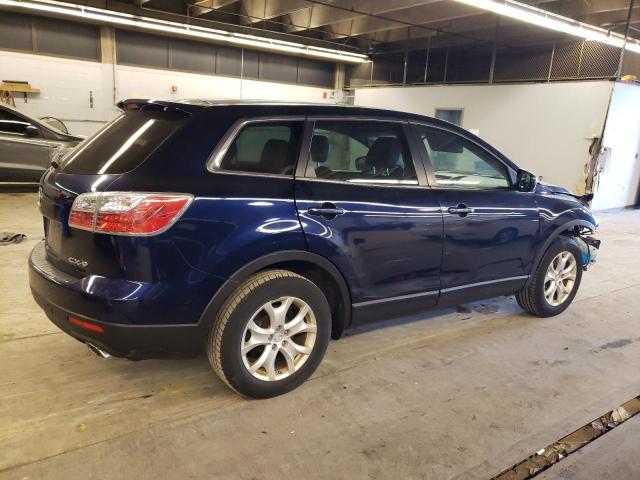 Photo 3 from auction – 2012 MAZDA CX-9 with VIN JM3TB2CA2C0341287