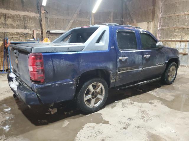 Zdjęcie 3 z aukcji – 2012 CHEVROLET AVALANCHE z VIN 3GNTKGE71CG300255