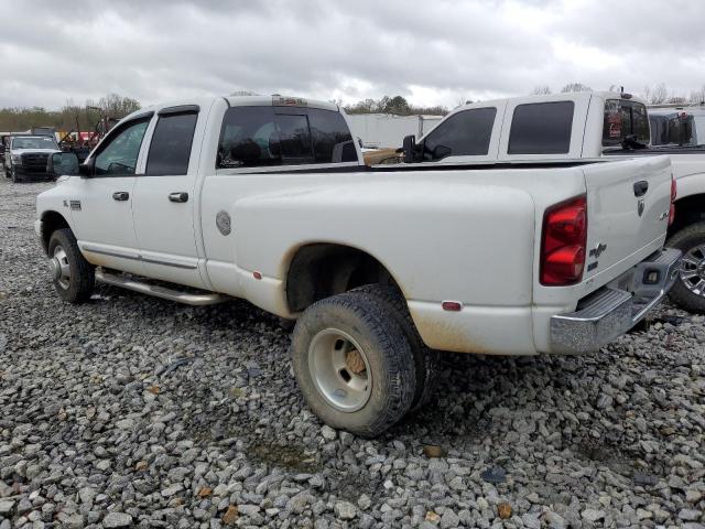 Photo 2 from auction – 2009 DODGE RAM 3500 with VIN 3D7MX48L39G544509