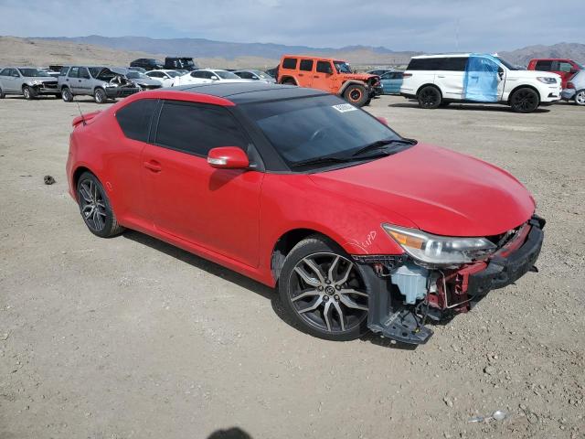 Photo 4 from auction – 2015 TOYOTA SCION TC with VIN JTKJF5C72FJ004359