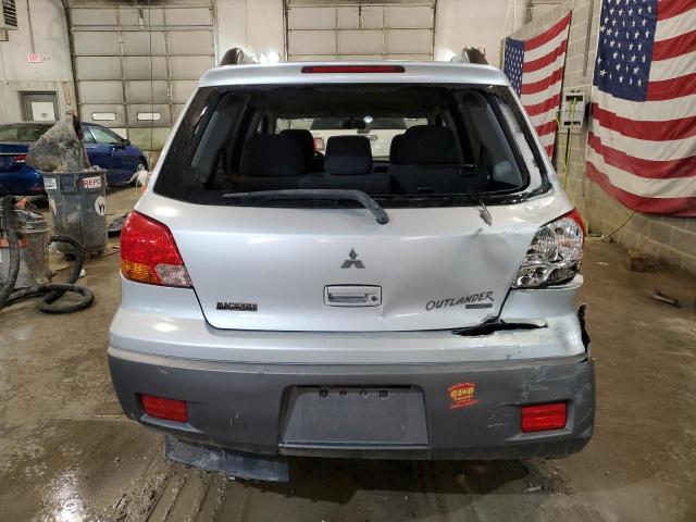 Photo 6 from auction – 2003 MITSUBISHI OUTLANDER with VIN JA4LZ31G73U064110