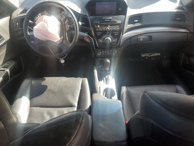 Photo 8 from auction – 2013 ACURA ILX 20 TEC with VIN 19VDE1F70DE011101