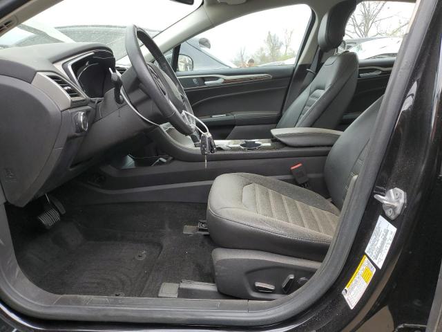 Photo 7 from auction – 2014 FORD FUSION SE with VIN 3FA6P0HD2ER233968
