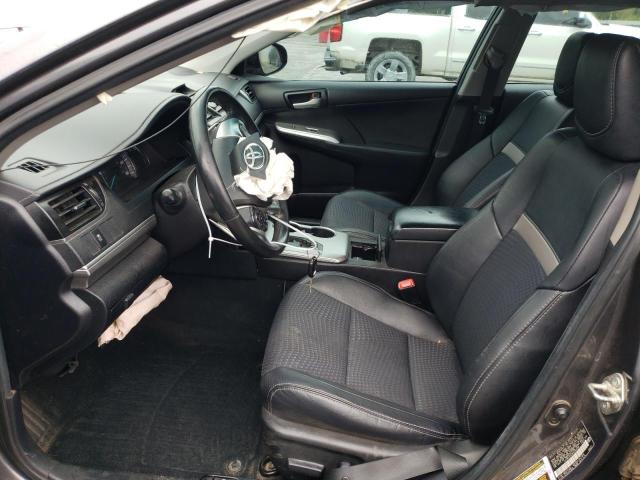 Photo 7 from auction – 2014 TOYOTA CAMRY L with VIN 4T1BF1FK9EU364256