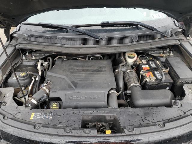 Photo 12 from auction – 2013 FORD EXPLORER S with VIN 1FM5K8GTXDGC89458