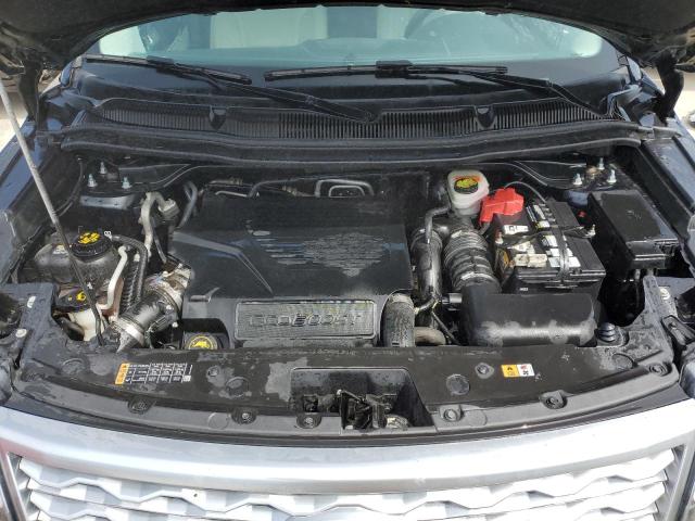 Photo 12 from auction – 2017 FORD EXPLORER P with VIN 1FM5K8HTXHGB90028