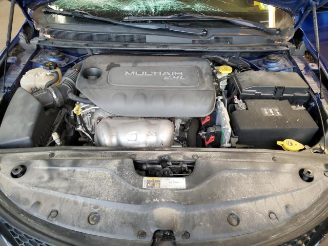 Photo 11 from auction – 2015 CHRYSLER 200 S with VIN 1C3CCCBB1FN670208