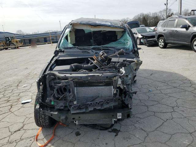 Photo 5 from auction – 2012 JEEP LIBERTY SP with VIN 1C4PJLAK6CW189302