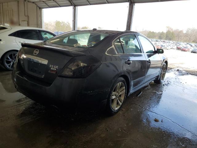 Photo 3 from auction – 2012 NISSAN ALTIMA SR with VIN 1N4BL2AP9CC139463