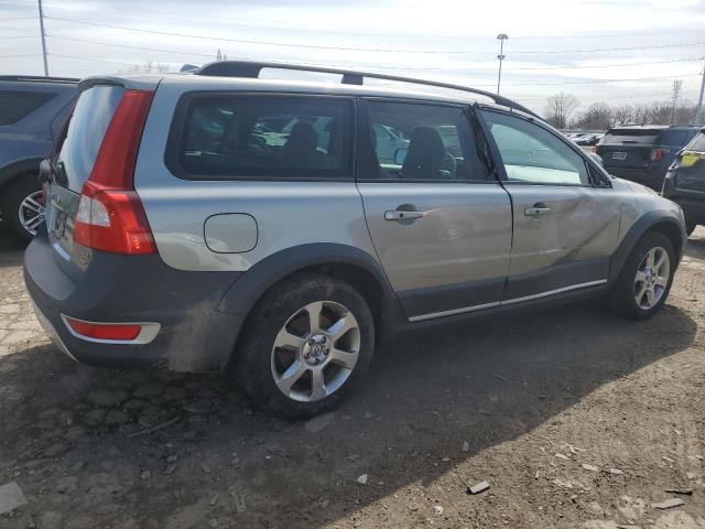 Photo 3 from auction – 2008 VOLVO XC70 with VIN YV4BZ982081004657