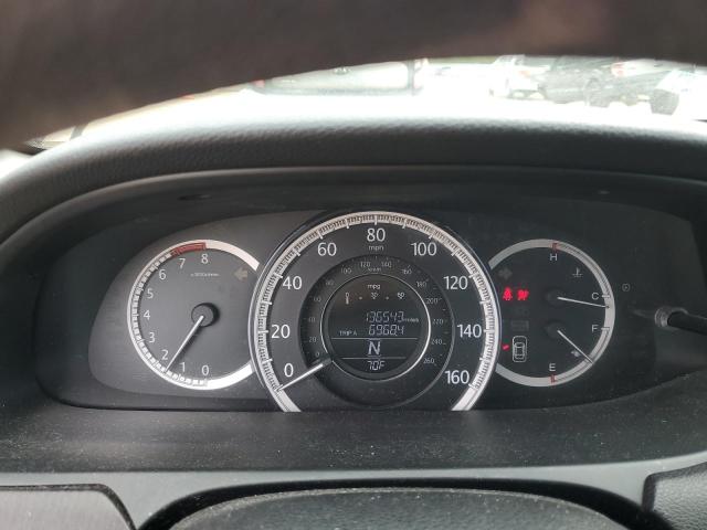 Photo 9 from auction – 2013 HONDA ACCORD EX with VIN 1HGCR2F79DA111585