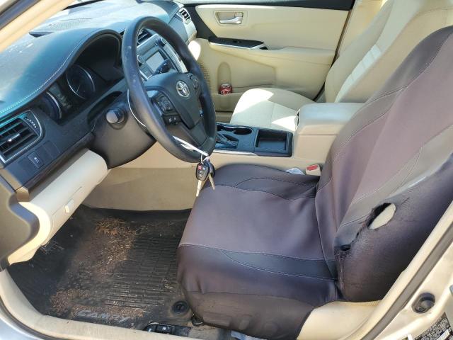 Photo 7 from auction – 2017 TOYOTA CAMRY LE with VIN 4T1BF1FK1HU635816