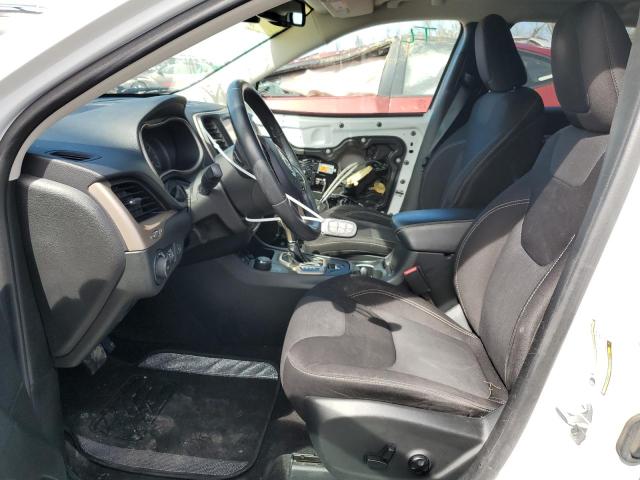 Photo 7 from auction – 2015 JEEP CHEROKEE L with VIN 1C4PJMCS2FW702701