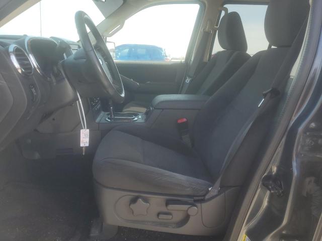 Photo 7 from auction – 2010 FORD EXPLORER X with VIN 1FMEU7D81AUA21464