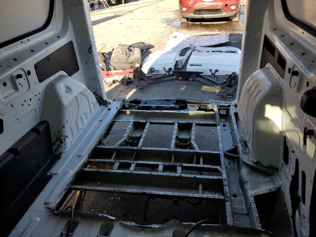 Photo 10 from auction – 2022 RAM PROMASTER with VIN ZFB636VP3N6W03218