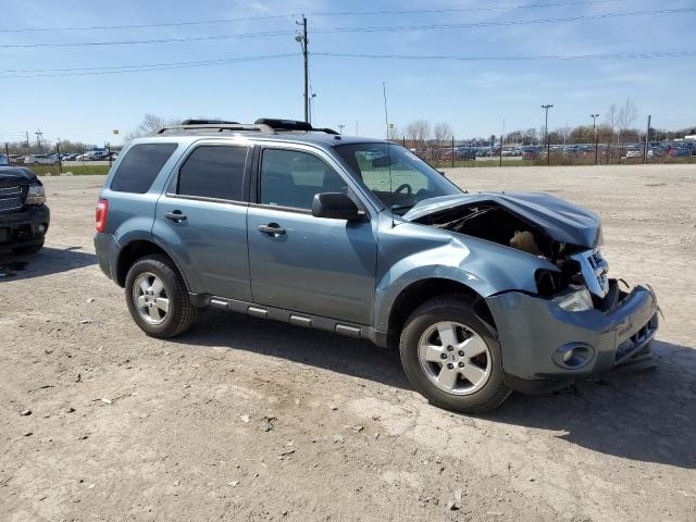 Photo 4 from auction – 2012 FORD ESCAPE XLT with VIN 1FMCU0D78CKB01607