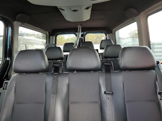 Photo 10 from auction – 2016 MERCEDES-BENZ SPRINTER 2 with VIN WDZPE7DD2GP176457