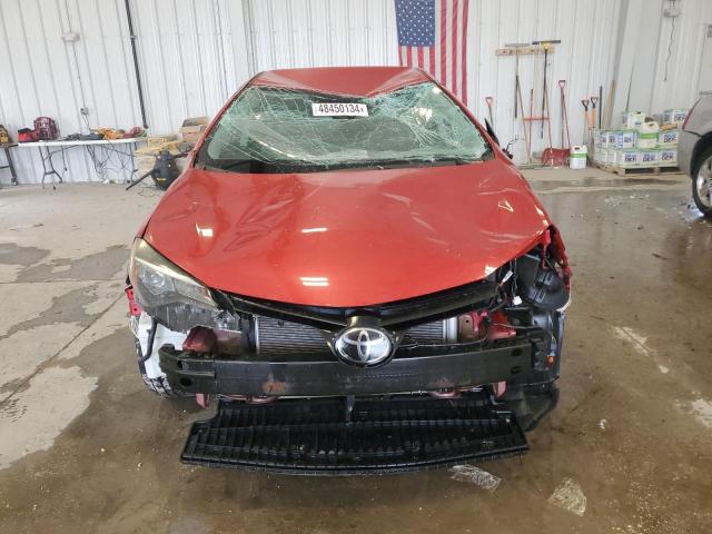 Photo 5 from auction – 2019 TOYOTA COROLLA L with VIN 5YFBURHEXKP946682