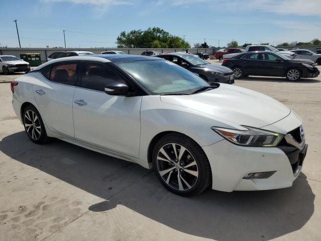 Photo 4 from auction – 2016 NISSAN MAXIMA 3.5 with VIN 1N4AA6AP2GC412077