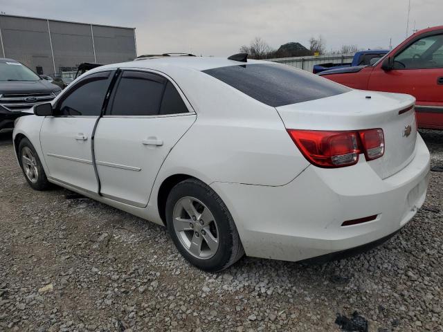 Photo 2 from auction – 2015 CHEVROLET MALIBU LS with VIN 1G11B5SL4FF251816