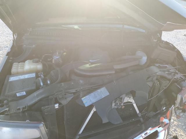 Photo 11 from auction – 2004 CHEVROLET AVALANCHE with VIN 3GNEK12T44G329483