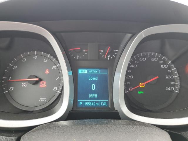 Photo 9 from auction – 2013 CHEVROLET EQUINOX LT with VIN 2GNFLGE38D6395708