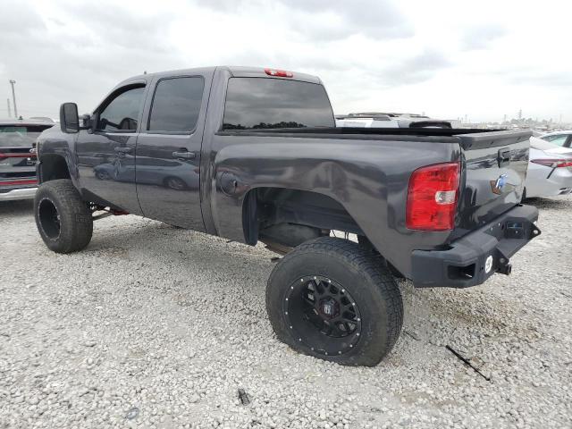 Photo 2 from auction – 2011 CHEVROLET SILVERADO with VIN 1GCPKSE32BF160050