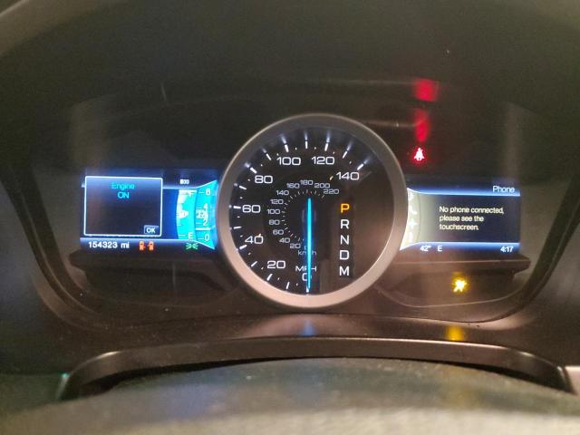 صورة رقم 9 من المزاد - 2013 FORD EXPLORER L مع VIN 1FM5K8F85DGB69242