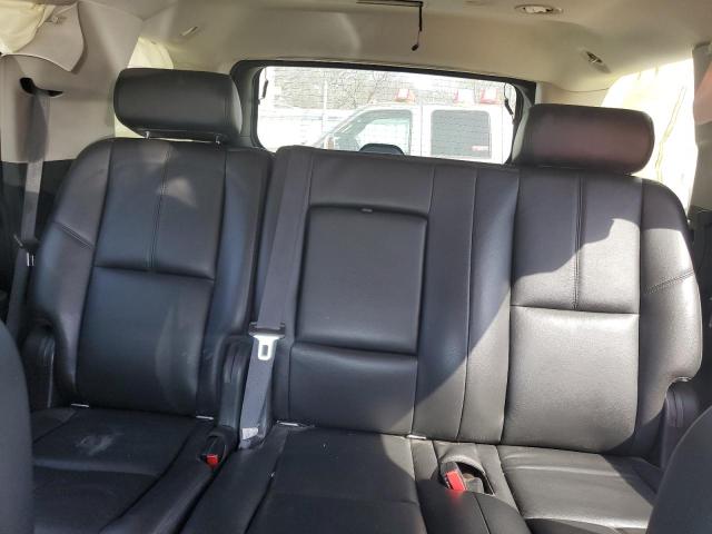 Photo 10 from auction – 2008 CHEVROLET TAHOE with VIN 1GNFK13058J182118