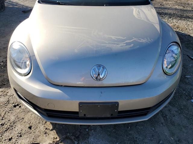 Photo 11 from auction – 2012 VOLKSWAGEN BEETLE with VIN 3VWJP7AT7CM663632