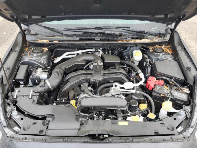 Photo 11 from auction – 2024 SUBARU CROSSTREK with VIN 4S4GUHM60R3721734