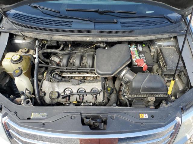 Photo 12 from auction – 2007 FORD EDGE SEL with VIN 2FMDK38C77BB52681