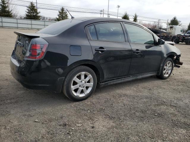Photo 3 from auction – 2012 NISSAN SENTRA 2.0 with VIN 3N1AB6AP0CL629443