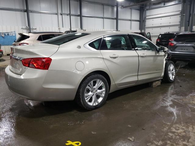 Photo 3 from auction – 2015 CHEVROLET IMPALA LT with VIN 2G1115SL9F9105276