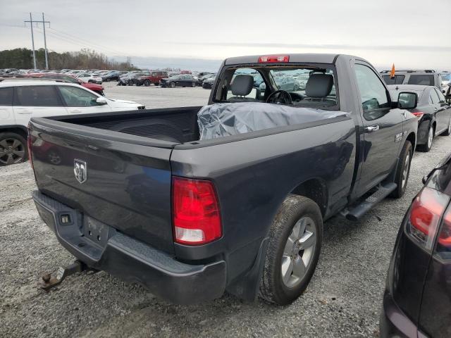 Photo 3 from auction – 2014 RAM 1500 ST with VIN 3C6JR6AT3EG333907