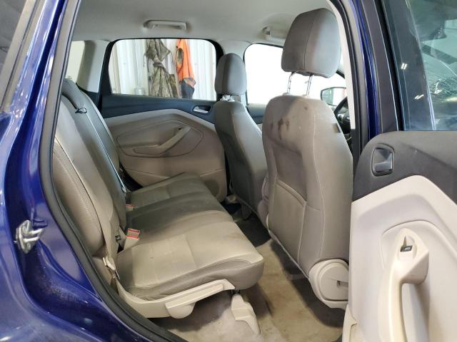 Photo 10 from auction – 2015 FORD ESCAPE SE with VIN 1FMCU0GX9FUC75464