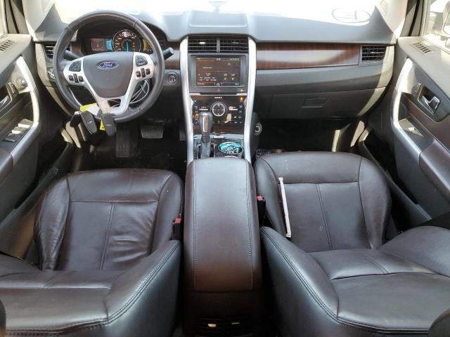 Photo 8 from auction – 2012 FORD EDGE LIMIT with VIN 2FMDK3KCXCBA40945