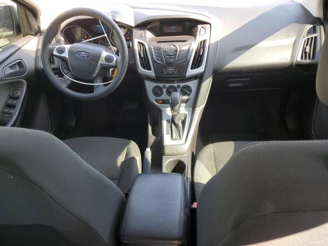 Photo 8 from auction – 2012 FORD FOCUS SE with VIN 1FAHP3F26CL232586