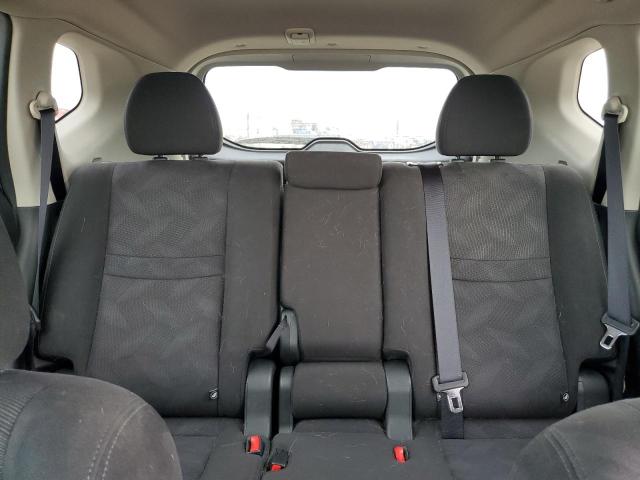 Photo 10 from auction – 2015 NISSAN ROGUE S with VIN KNMAT2MT3FP552359