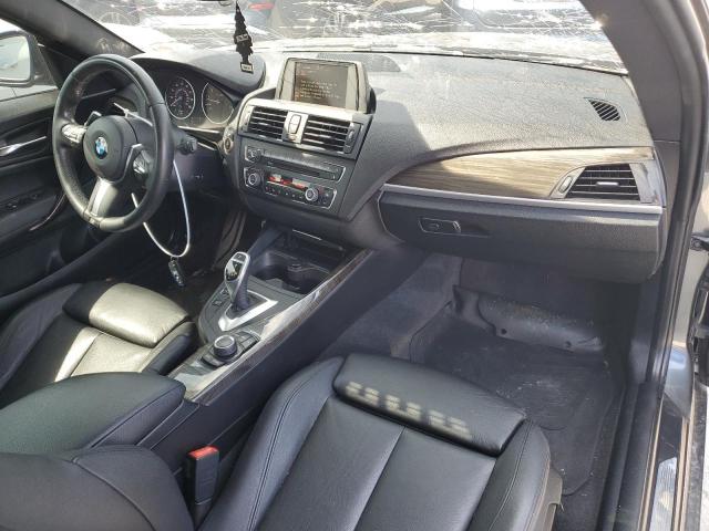 Photo 8 from auction – 2015 BMW 228 I with VIN WBA1F5C57FV256779