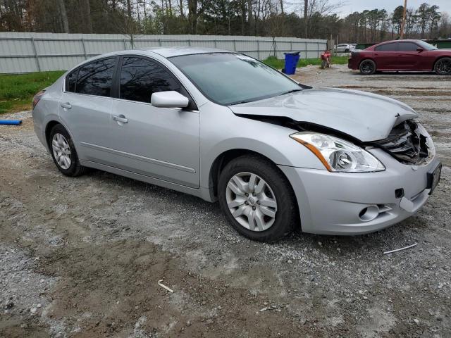 Photo 4 from auction – 2012 NISSAN ALTIMA BAS with VIN 1N4AL2AP6CC187160